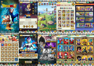 龙珠超新星无限内购-青鸾资源网