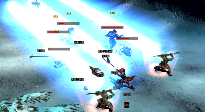 【奇迹MU】0.97k【独家特色功能】西班牙源码二开免费无限制版