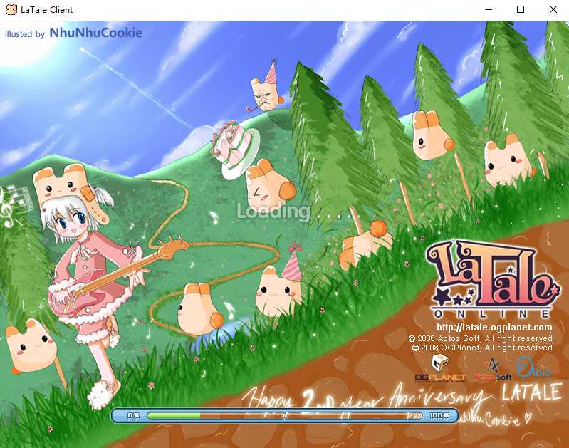 彩虹岛单机版一键端源码+架设教程-青鸾资源网